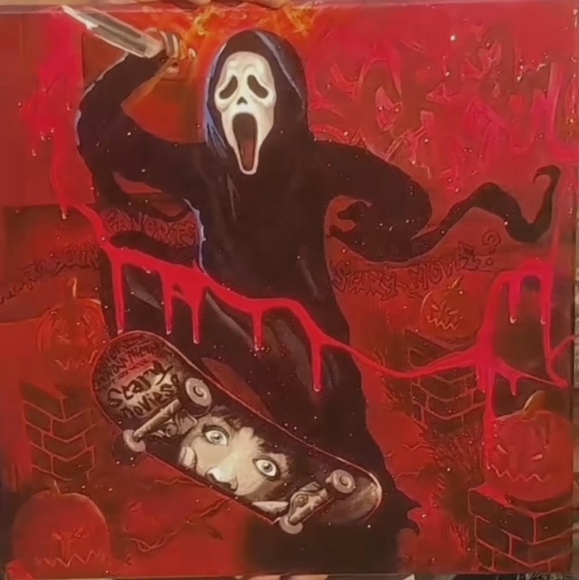 Painting